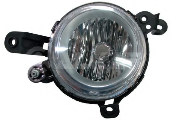 ALKAR 2921656 Fog Light